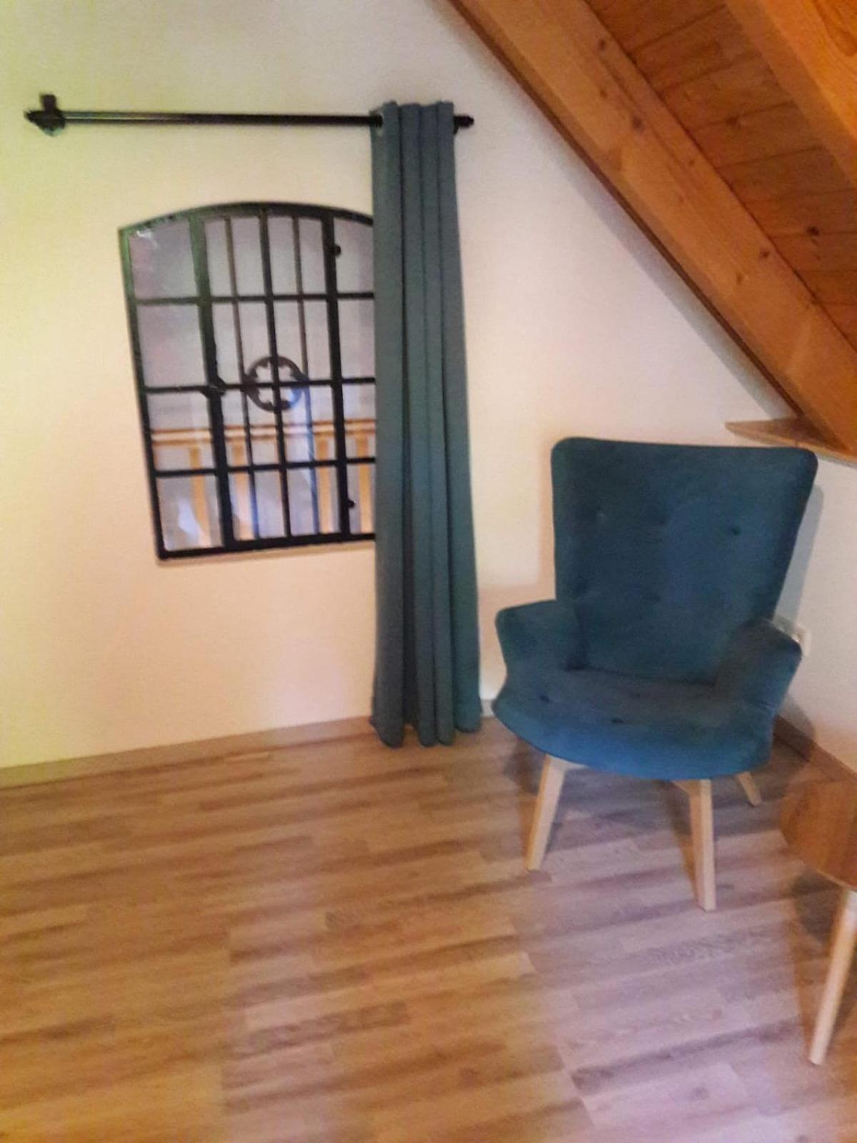 Tolles Ferienhaus In Pilsum - Ferienhaus Trientje - Mit Garten Und Ueberdachter Terrasse Exteriör bild